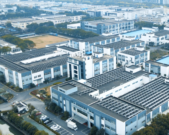 Jiangsu Yigao Medische Apparatuur Technologie Co., Ltd.