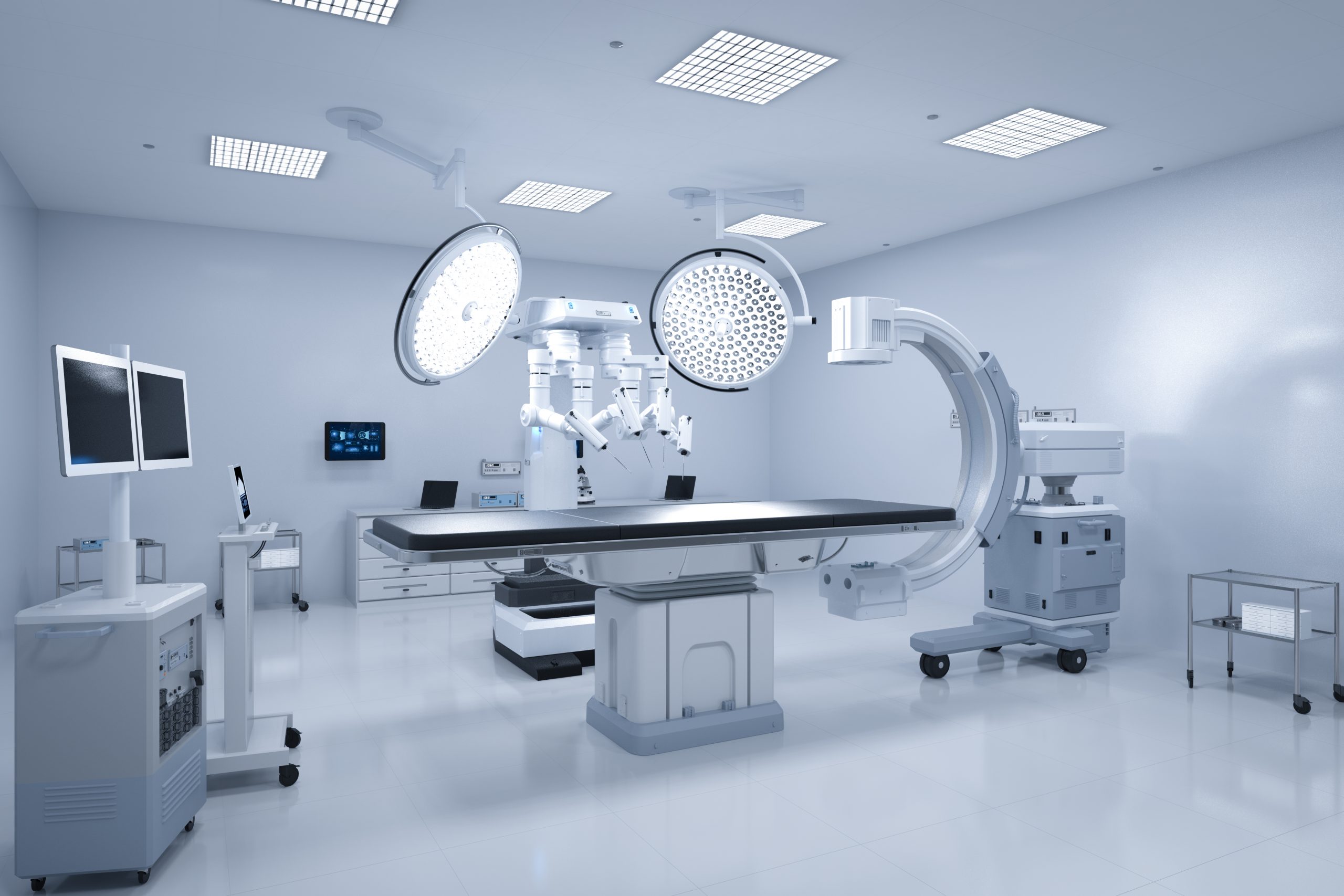 Jiangsu Yigao Medische Apparatuur Technologie Co., Ltd.