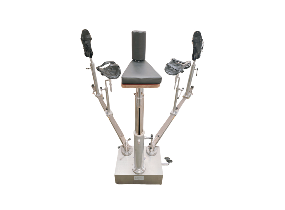 YGG01 Multifunctioneel orthopedisch tractieframe