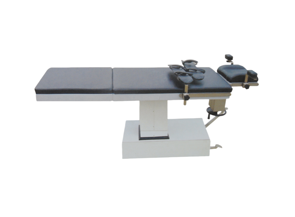 YGS3008E Neurochirurgie uitgebreide hydraulische operatietafel