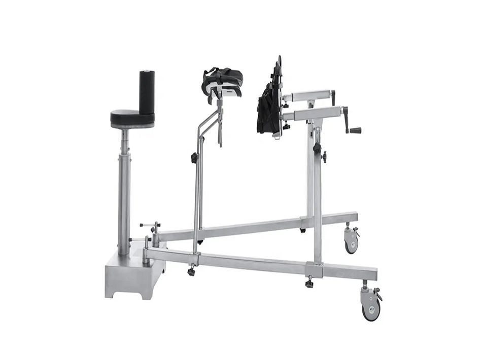 YGG01 Multifunctioneel orthopedisch tractieframe