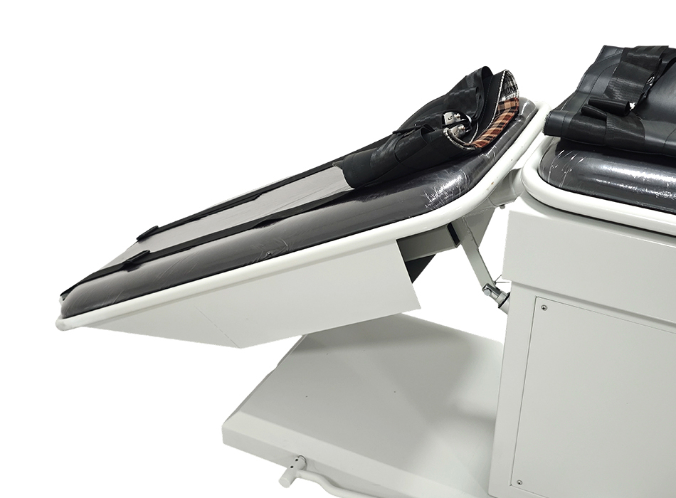 YGT04 Orthopedisch elektrisch tractiebed