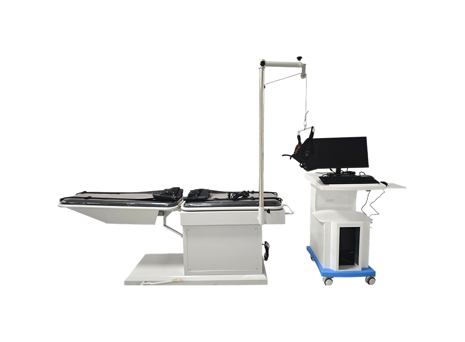 YGT04 Orthopedisch elektrisch tractiebed