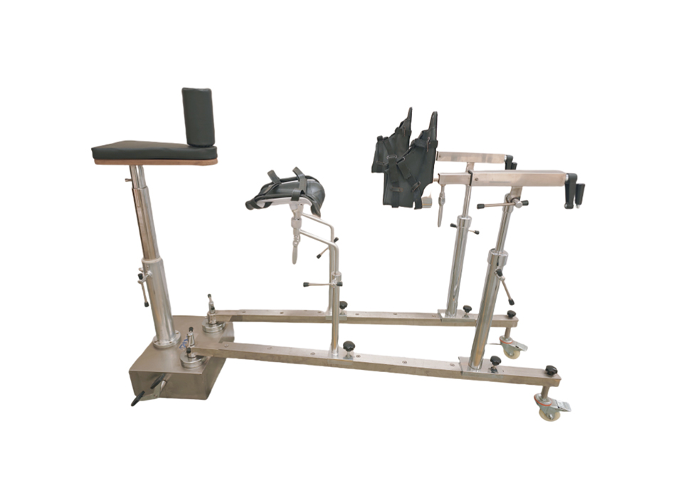 YGG01 Multifunctioneel orthopedisch tractieframe