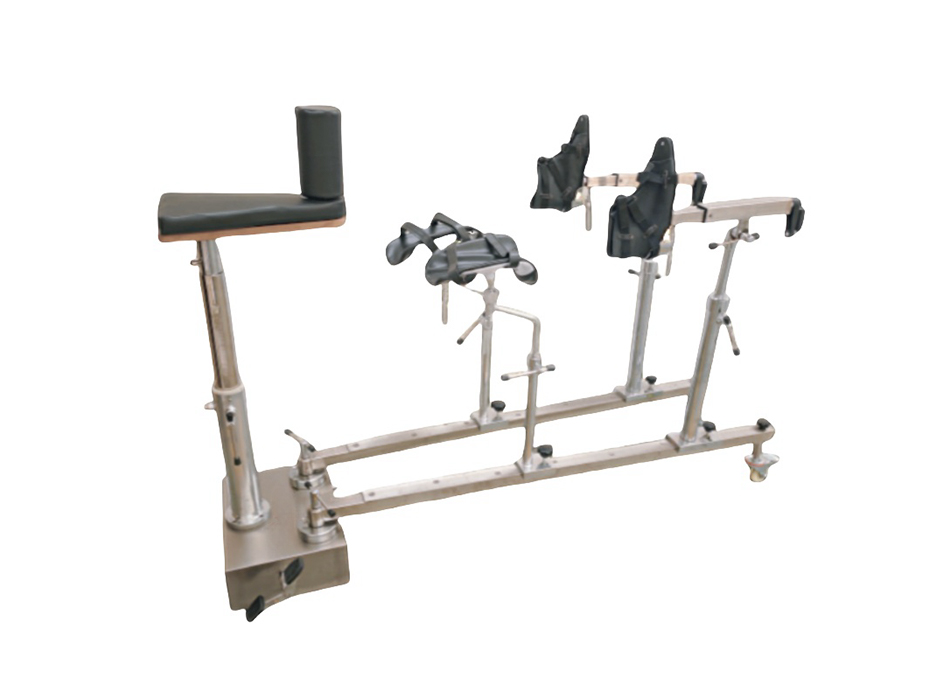 YGG01 Multifunctioneel orthopedisch tractieframe