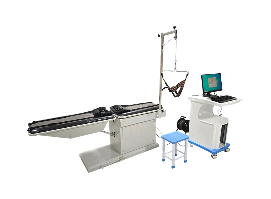 YGT04 Orthopedisch elektrisch tractiebed