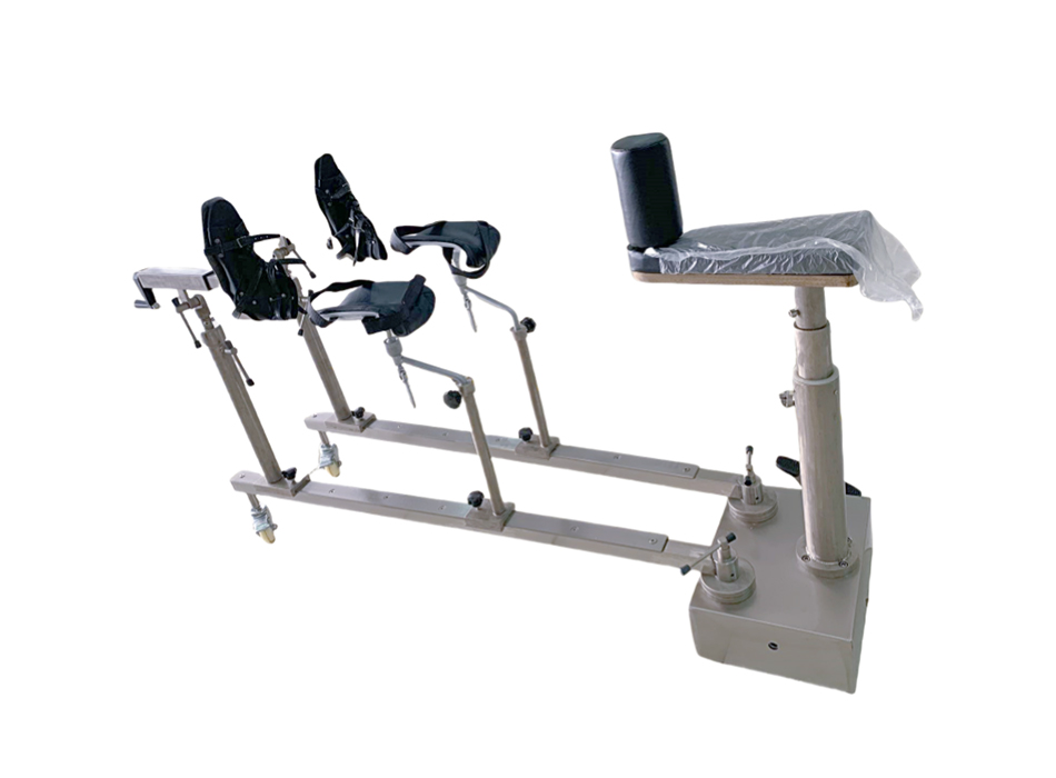 YGG01 Multifunctioneel orthopedisch tractieframe
