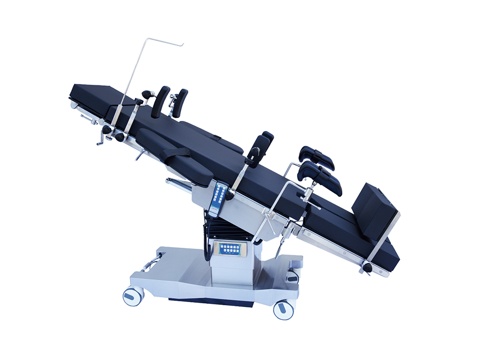 YGD03 Roestvrijstalen elektrische bedieningstafel