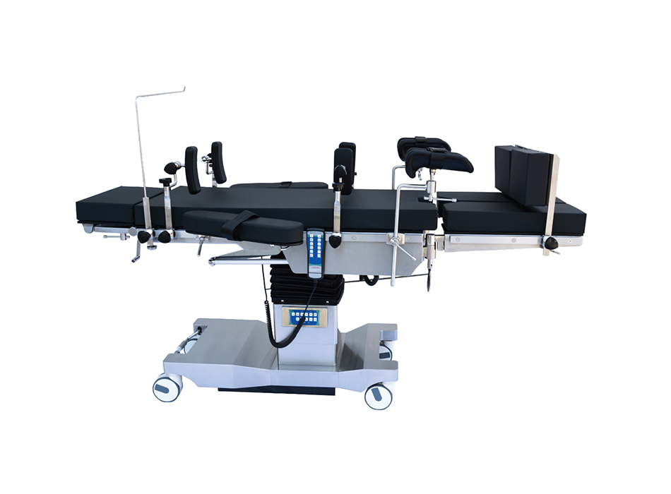 YGD03 Roestvrijstalen elektrische bedieningstafel