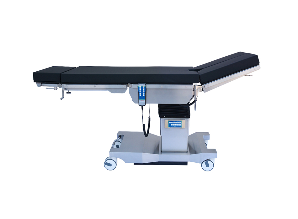 YGD03 Roestvrijstalen elektrische bedieningstafel