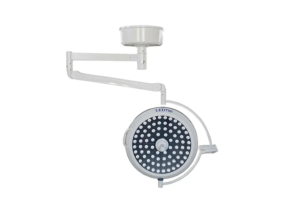 YGLED500 LED chirurgische schaduwloze lamp