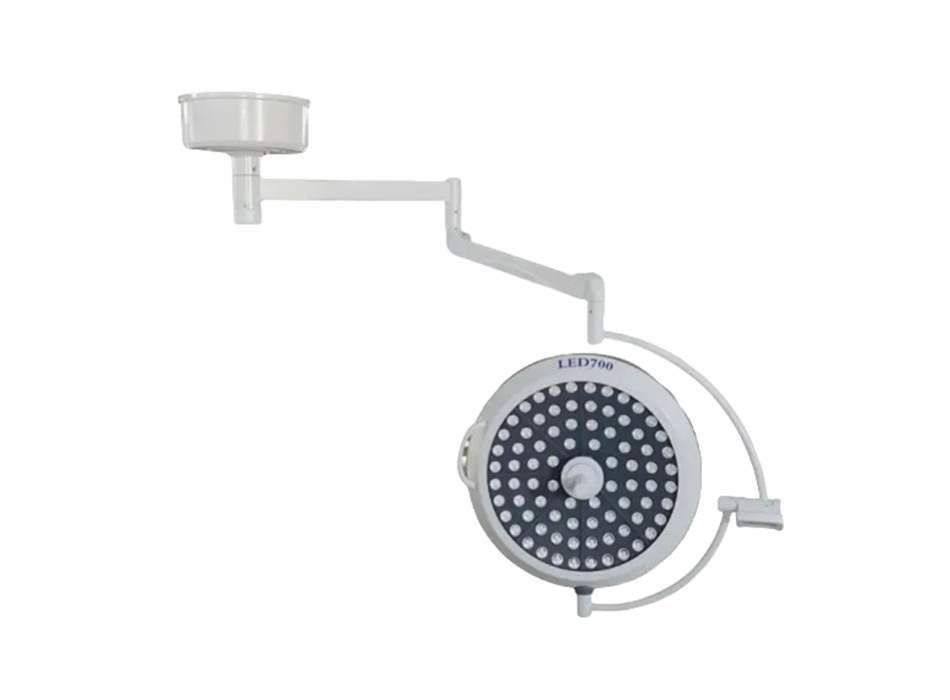 YGLED700 LED-schaduwloze lamp in de operatiekamer