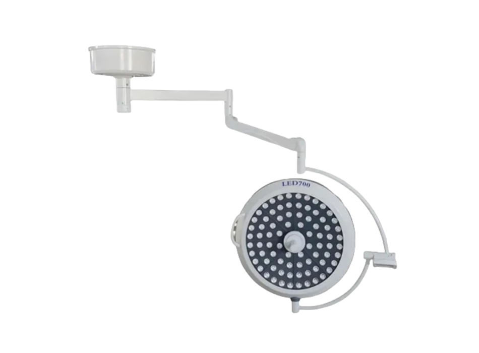 YGLED500 LED chirurgische schaduwloze lamp