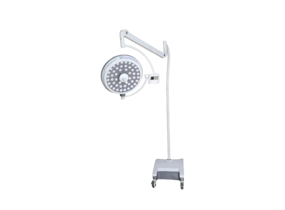 YGLED500 LED chirurgische schaduwloze lamp