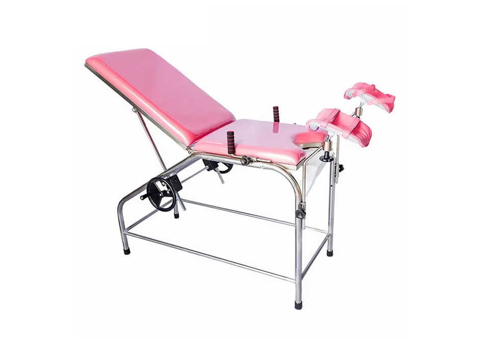 YGC2005A Gewoon onderzoeksbed voor bevalling