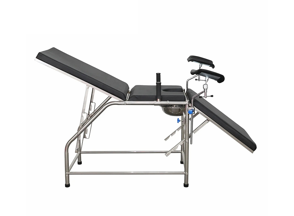 YGF2005BA Gewoon gynaecologisch bevallingsbed