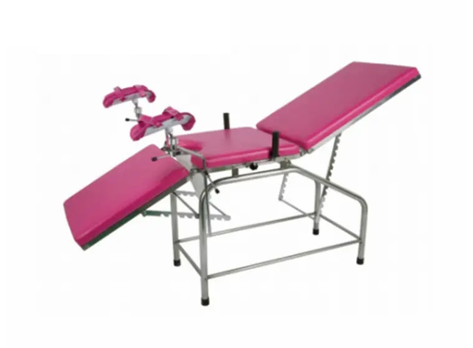 YGF2005BA Gewoon gynaecologisch bevallingsbed