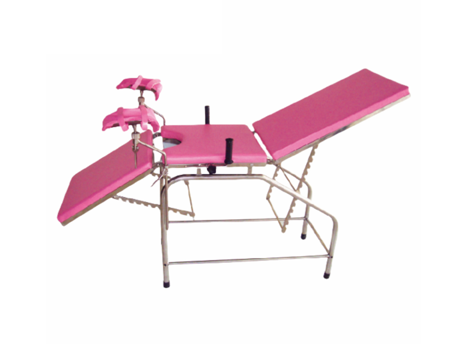 YGF2005BA Gewoon gynaecologisch bevallingsbed