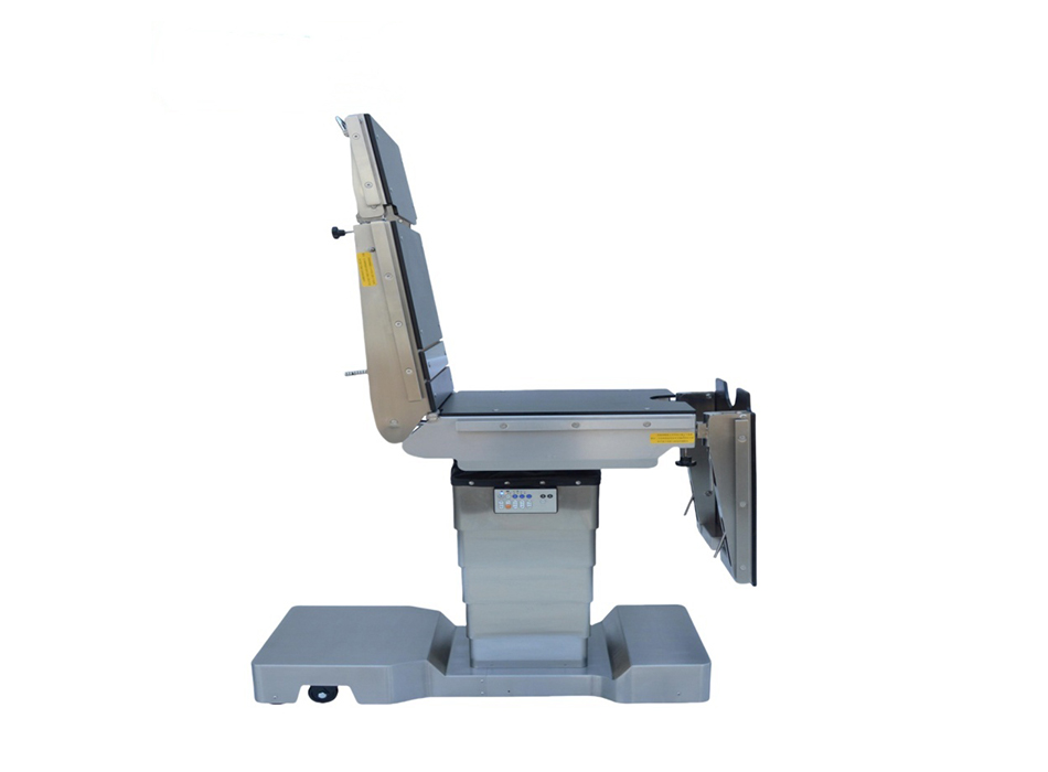 YGDH04 Ultralage elektrisch-hydraulische bedieningstafel