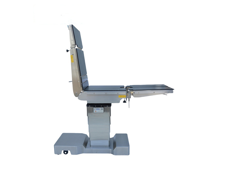 YGDH04 Ultralage elektrisch-hydraulische bedieningstafel