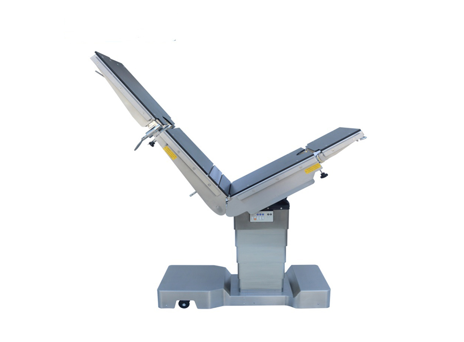 YGDH04 Ultralage elektrisch-hydraulische bedieningstafel