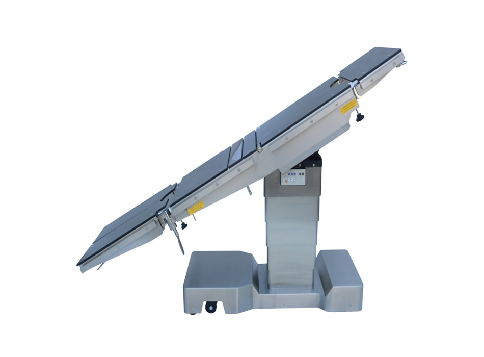 YGDH04 Ultralage elektrisch-hydraulische bedieningstafel