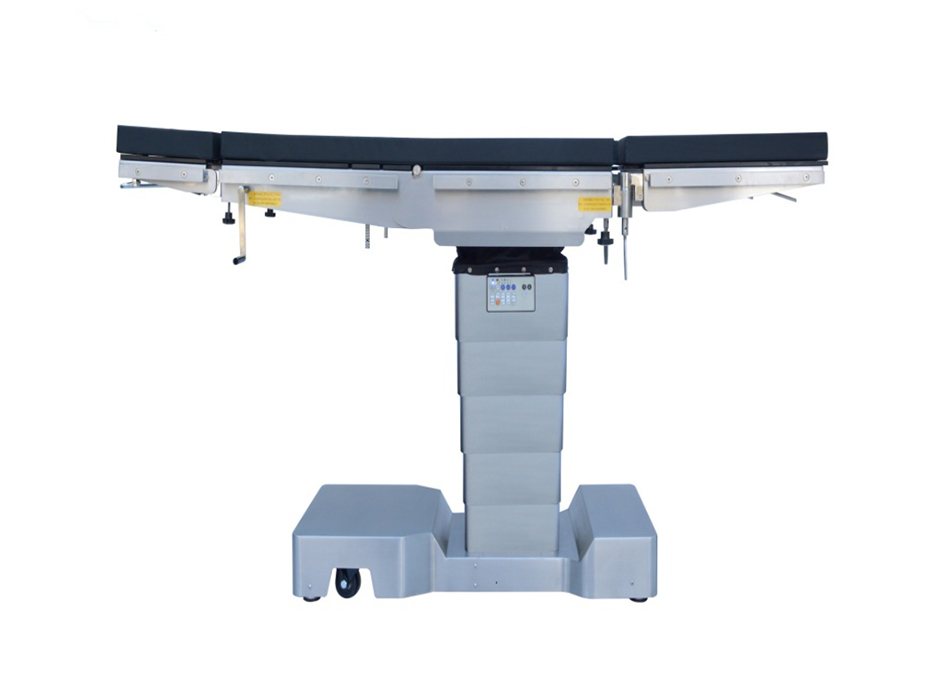 YGDH04 Ultralage elektrisch-hydraulische bedieningstafel