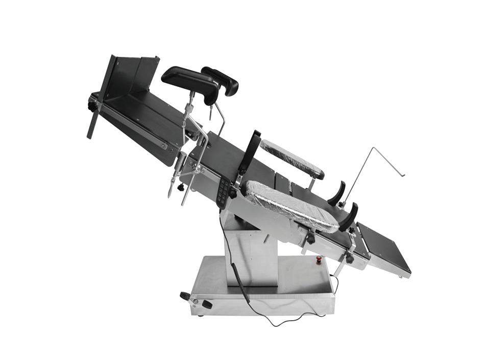 YGDH04G Elektrisch hydraulische chirurgische operatietafel