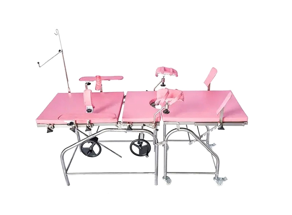 YGC2004A Gewoon bevallingsbed