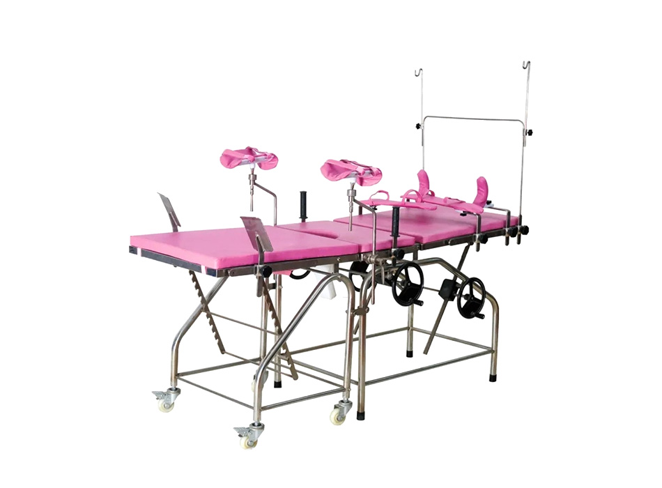 YGC2004A Gewoon bevallingsbed