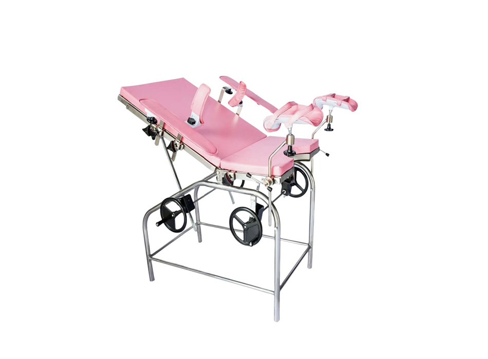 YGC2004A Gewoon bevallingsbed