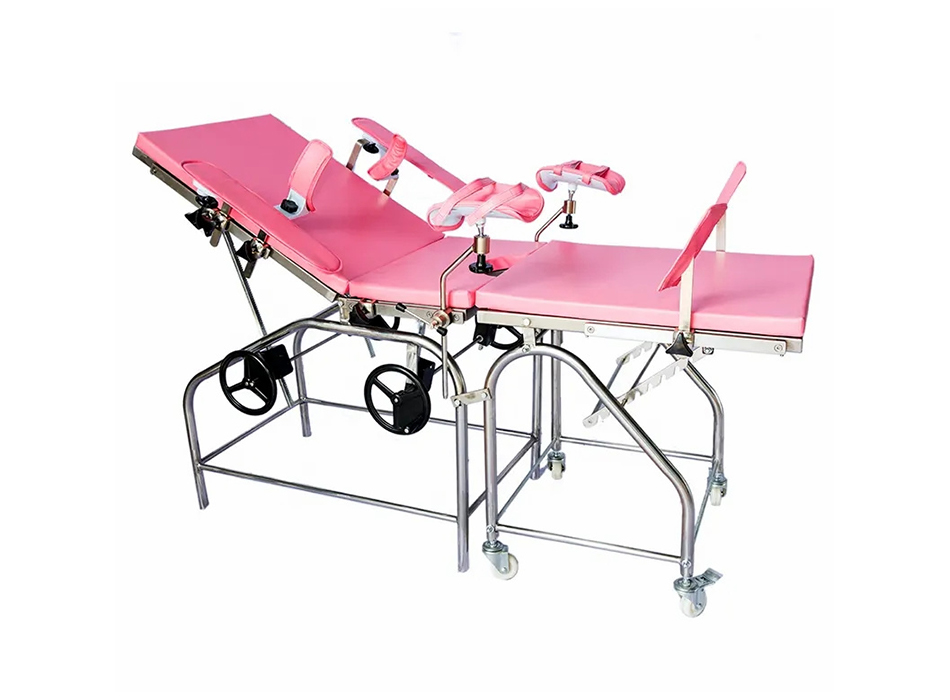 YGC2004A Gewoon bevallingsbed