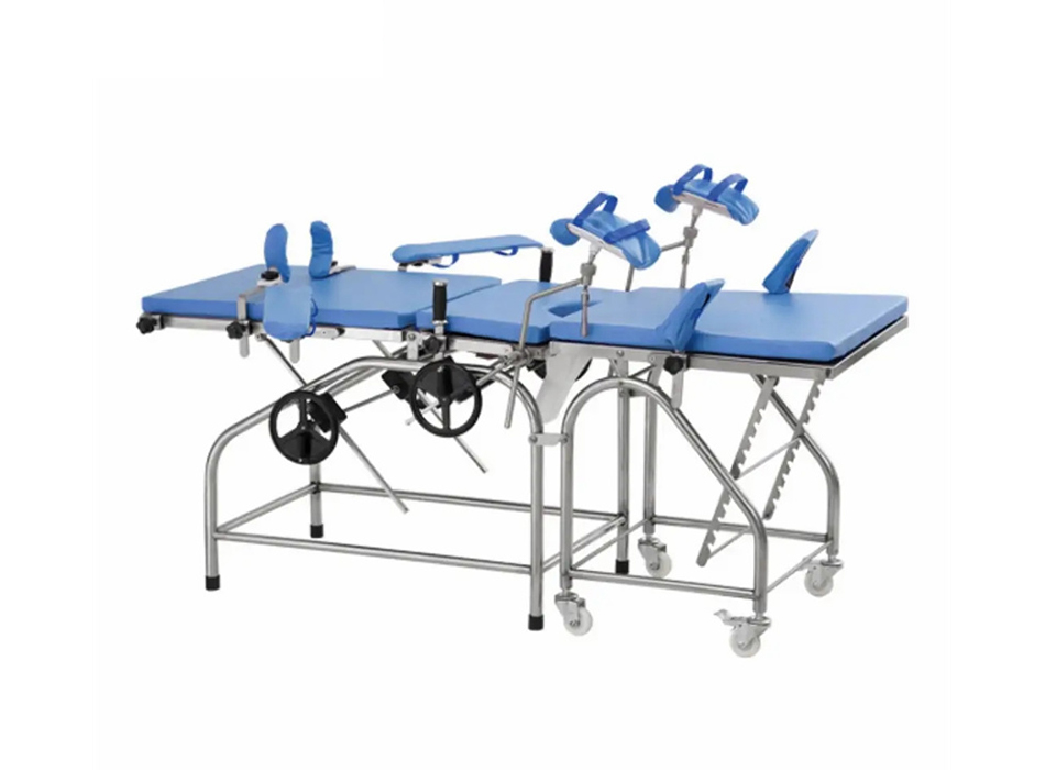 YGC2004A Gewoon bevallingsbed