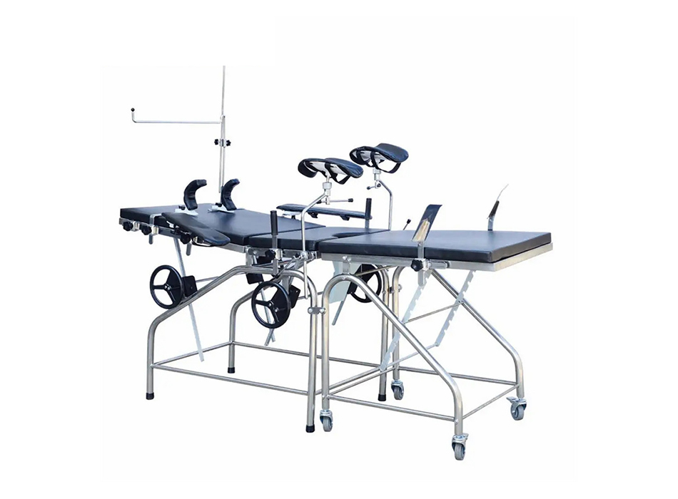 YGC2004A Gewoon bevallingsbed