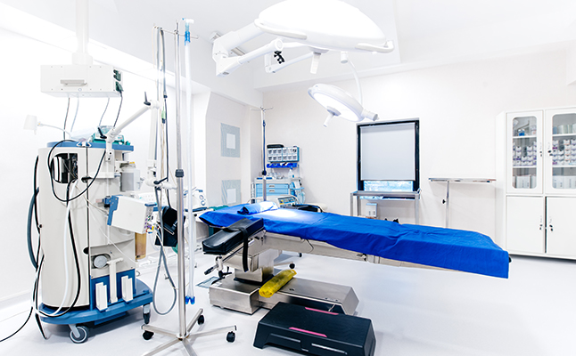 Jiangsu Yigao Medische Apparatuur Technologie Co., Ltd.