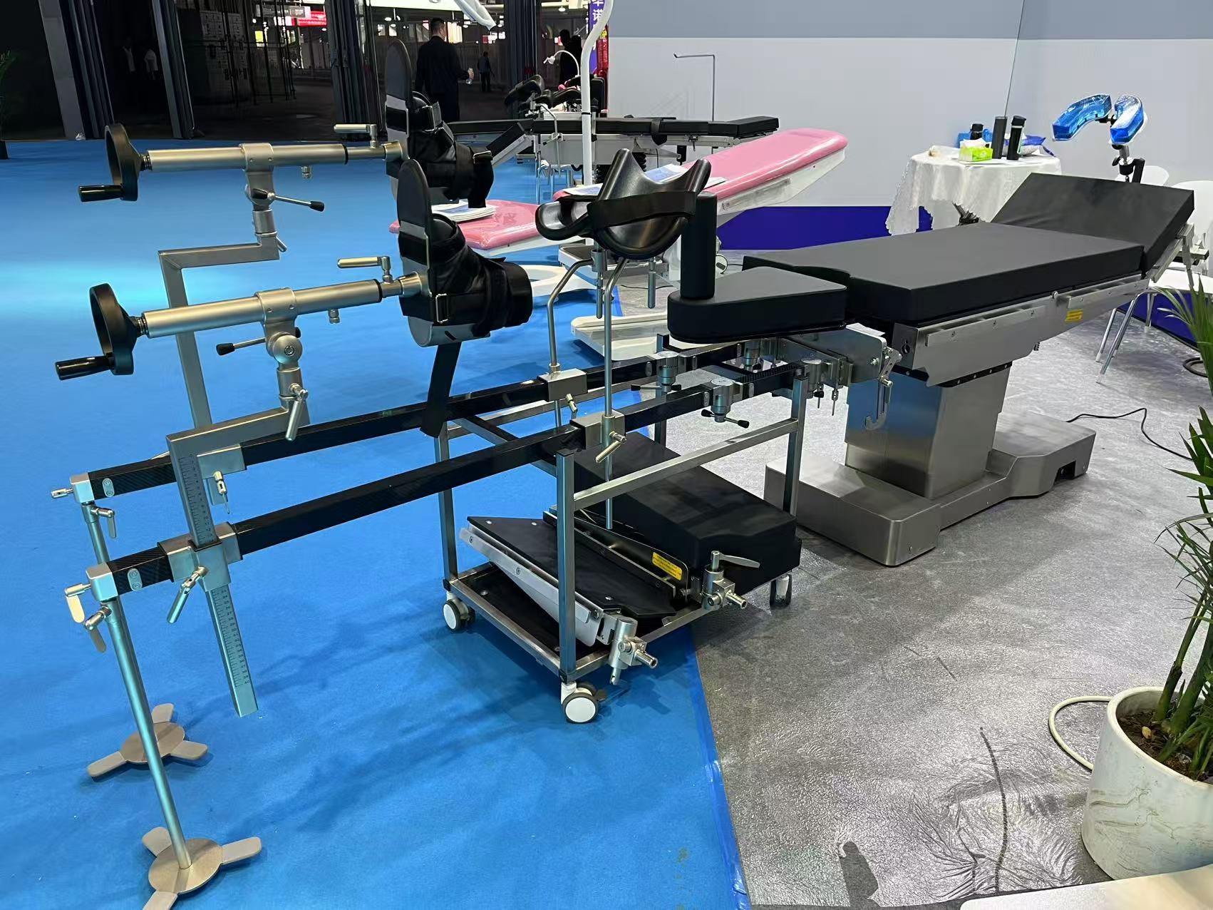 Jiangsu Yigao Medische Apparatuur Technologie Co., Ltd.