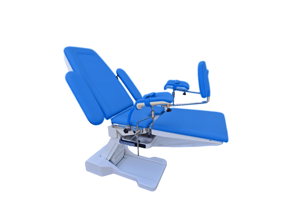 YGP03A Upgrade elektrisch bevallingsbed