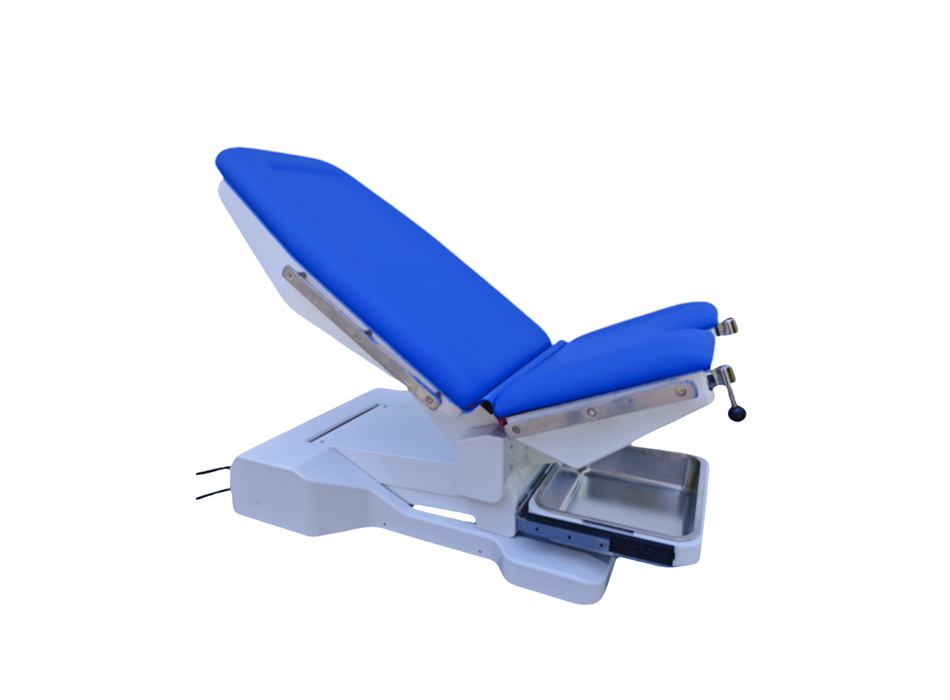 YGP03A Upgrade elektrisch bevallingsbed