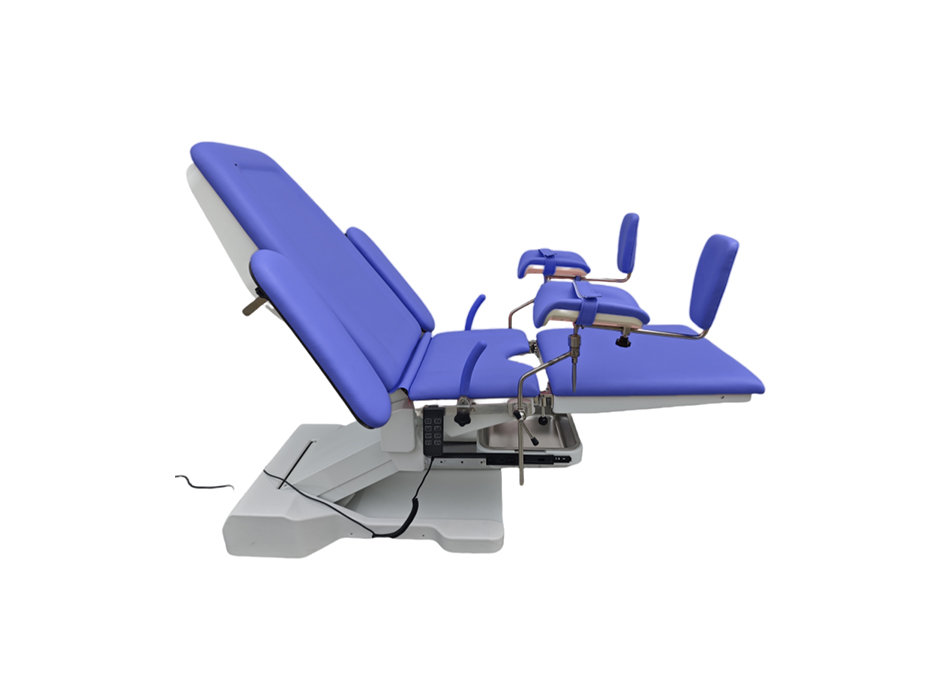 YGP03A Upgrade elektrisch bevallingsbed