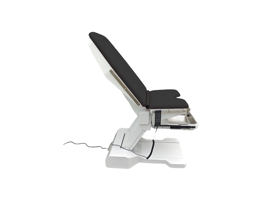 YGP03A Upgrade elektrisch bevallingsbed