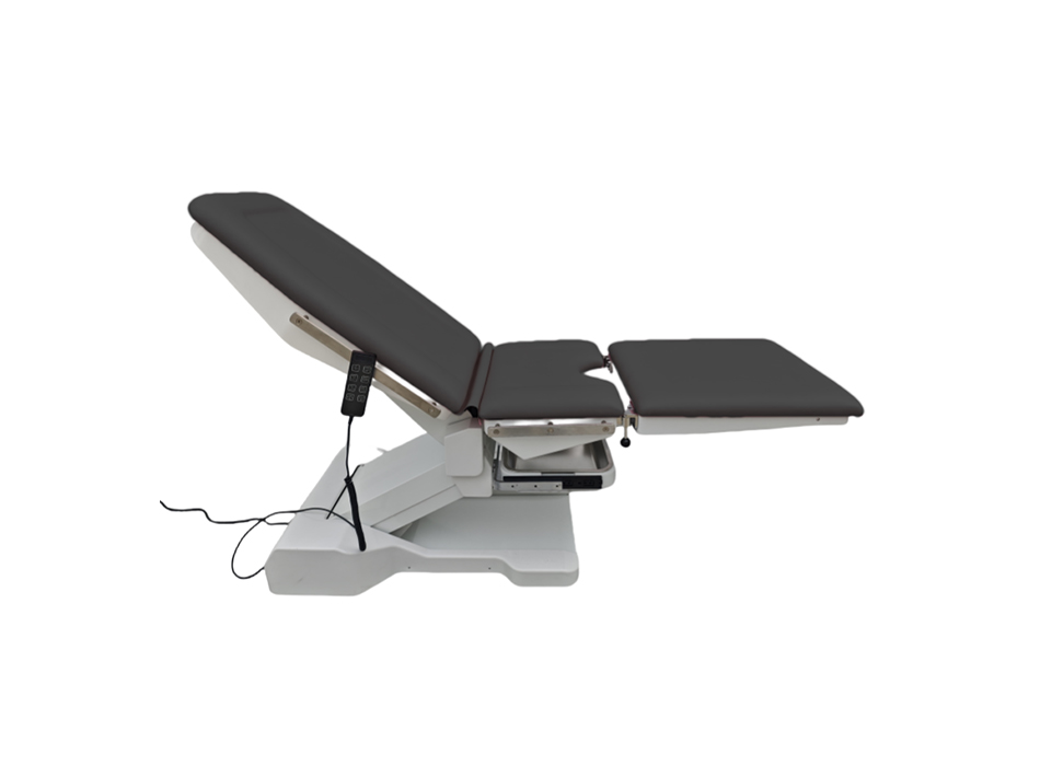 YGP03A Upgrade elektrisch bevallingsbed