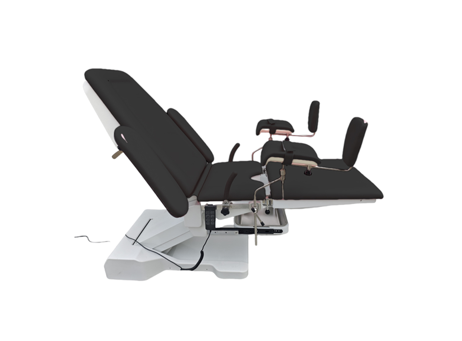 YGP03A Upgrade elektrisch bevallingsbed