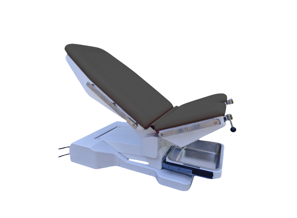 YGP03A Upgrade elektrisch bevallingsbed