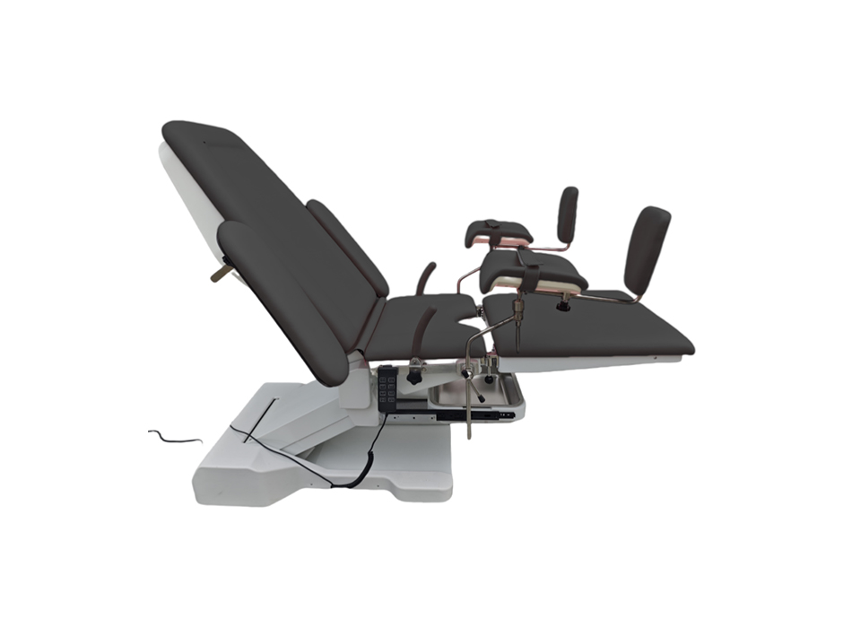 YGP03A Upgrade elektrisch bevallingsbed