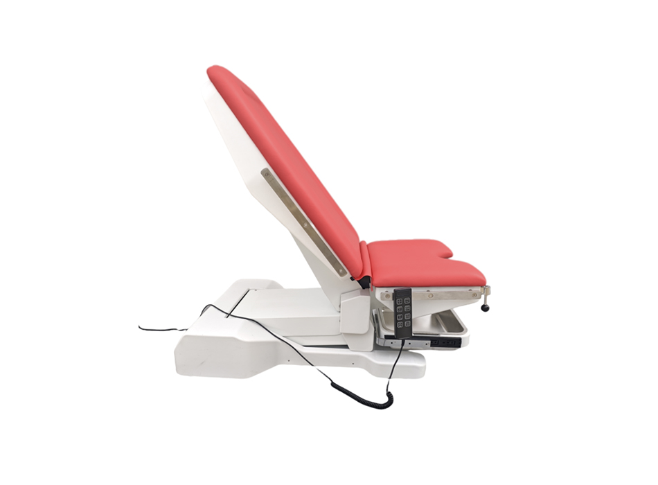 YGP03A Upgrade elektrisch bevallingsbed