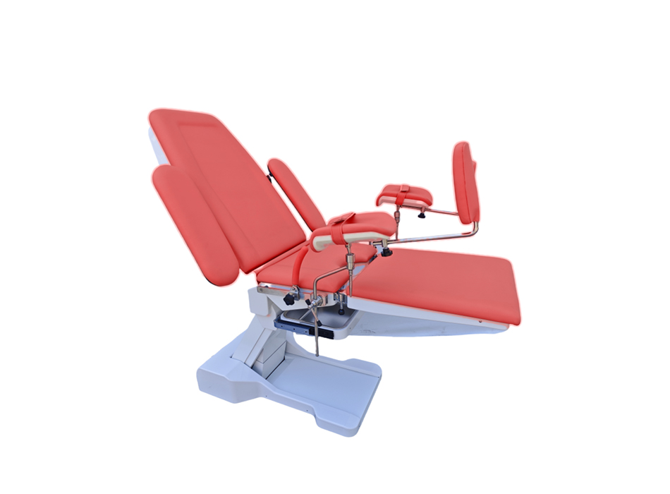 YGP03A Upgrade elektrisch bevallingsbed