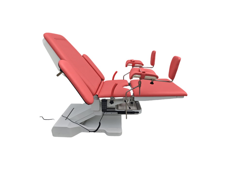 YGP03A Upgrade elektrisch bevallingsbed