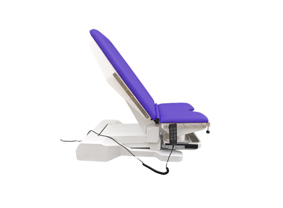 YGP03A Upgrade elektrisch bevallingsbed