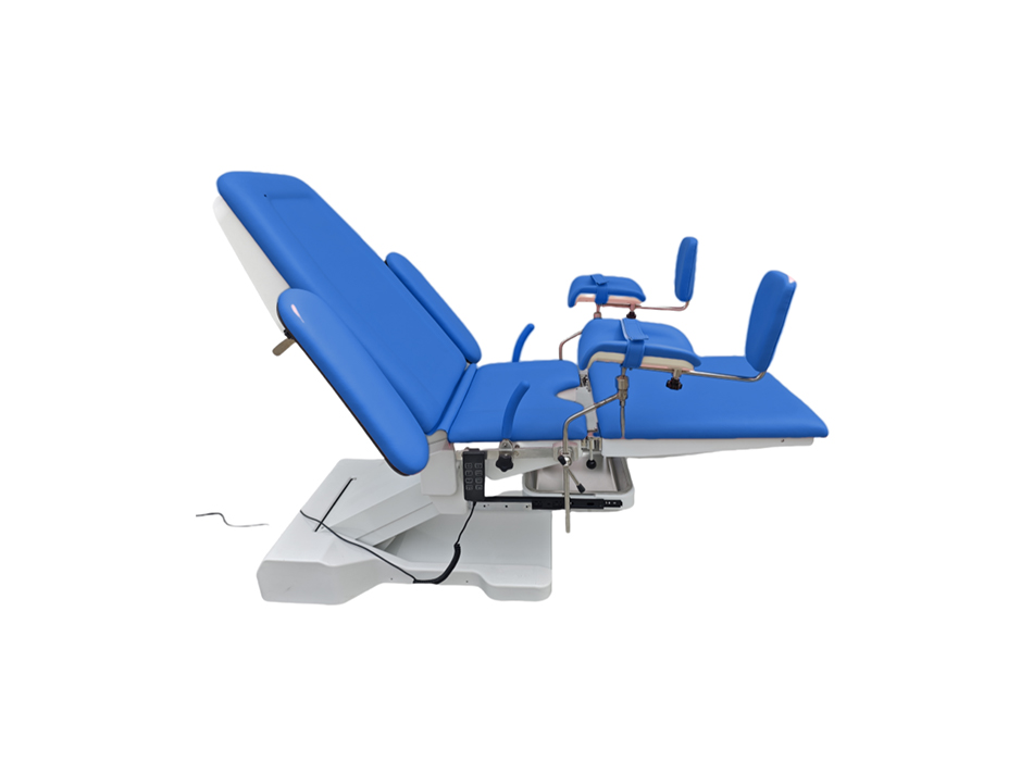 YGP03A Upgrade elektrisch bevallingsbed