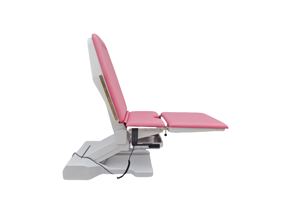 YGP03A Upgrade elektrisch bevallingsbed